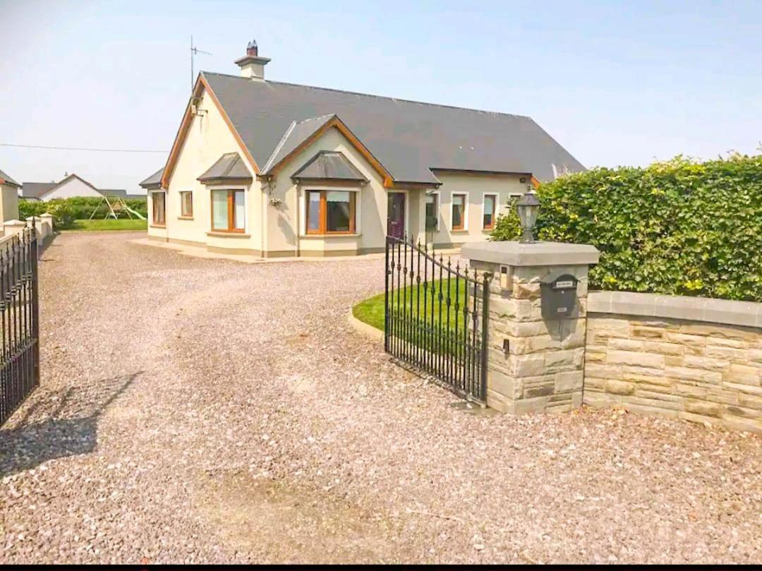 An Ghlaise Bheag Villa Listowel Luaran gambar