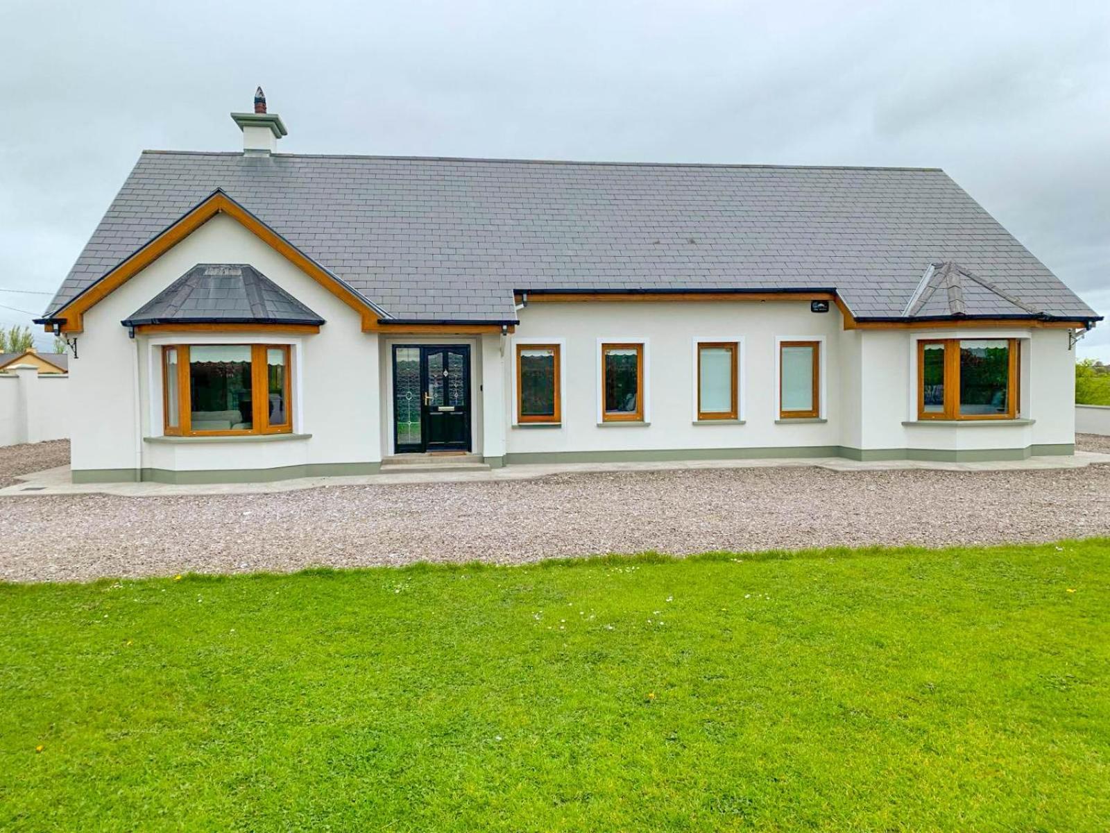 An Ghlaise Bheag Villa Listowel Luaran gambar